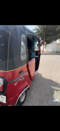 تكتك • موديل ٢٠٢١ • بغداد باسمي