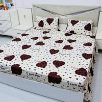 فرشات نفرين • صيفي بارد • قماش درجة أولى