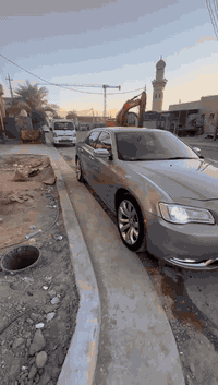 سلام عليكم
مكلف بل نشرر
 أوباما  موديل 15
 سياره كلينن مكفوله
سياره بسمي ثاني يوم تحويل 
مكان بغداد حي جهاد 
 الاتصال والاستفسار ***********
