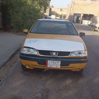 ٢٠١٣ • مكينة جديدة • تحويل مباشر