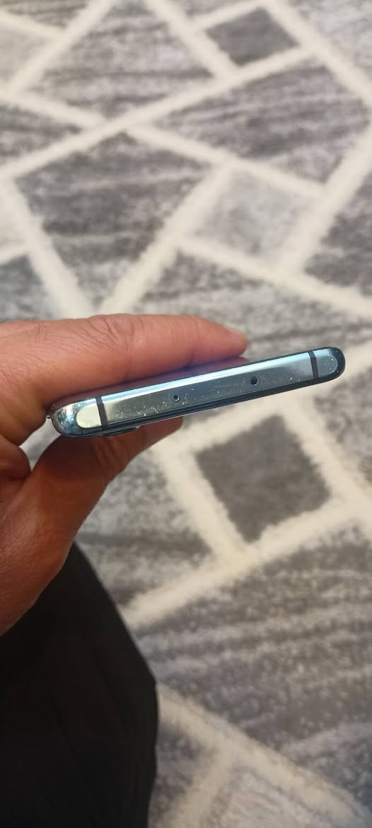 السلام عليكم..... جهاز للبيع فقط فقط
هواوي P30 برو
جهاز فلاكشاب كاميرا تصوير فول زوم 50
معالج قوي لكل الالعاب
شاشه منحنيه
ذاكرة ٢٥٦ رام ٨
الجهاز بيه ملاحظه بصمه الاصبع ماتشتغل وبيه هذا الفطر البسيط مامأثر ولا يبين
والباقي شرط
السعر 140


**إذا كنت صاحب هذا الإعلان وتريد حذفه لأي سبب، رجاءا أرسل رسالة إلى الدعم الفني**