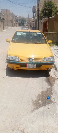 روى 2009 سياره تشتغل مابيه شي مطلوبه هيئه على المشتري  07709901880 مكا...