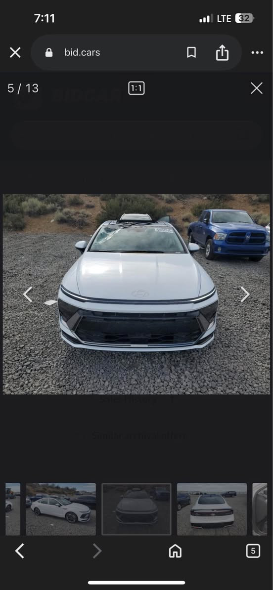 Sonata 0Km. SEL  
صفر كم فقط تبديل زجاج بانوراما  
بدون صبغ بدون ارباك 
سيارا مكفولة  
شراي اتصل  واتساب *********** أربيل, العراق
