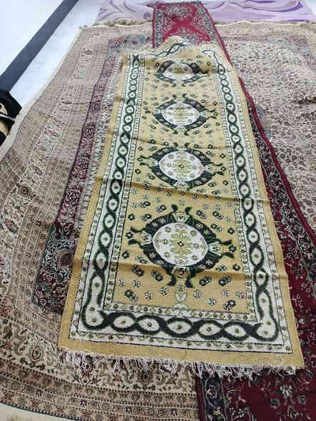 زوالي للبيع عدد 8 بيهن ايراني وتركي مكان نجف حي الحسين *********** النجف
