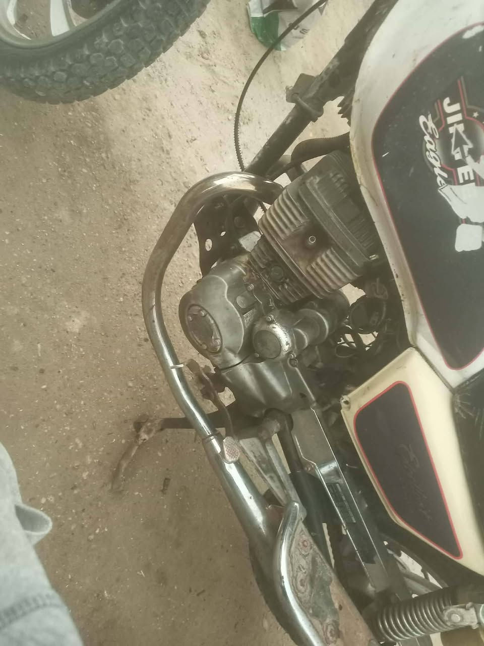 جني  كهربائيات شغاله  كله  بي بس قطع نار مراوس بماكس او البيع


**إذا كنت صاحب هذا الإعلان وتريد حذفه لأي سبب، رجاءا أرسل رسالة إلى الدعم الفني**