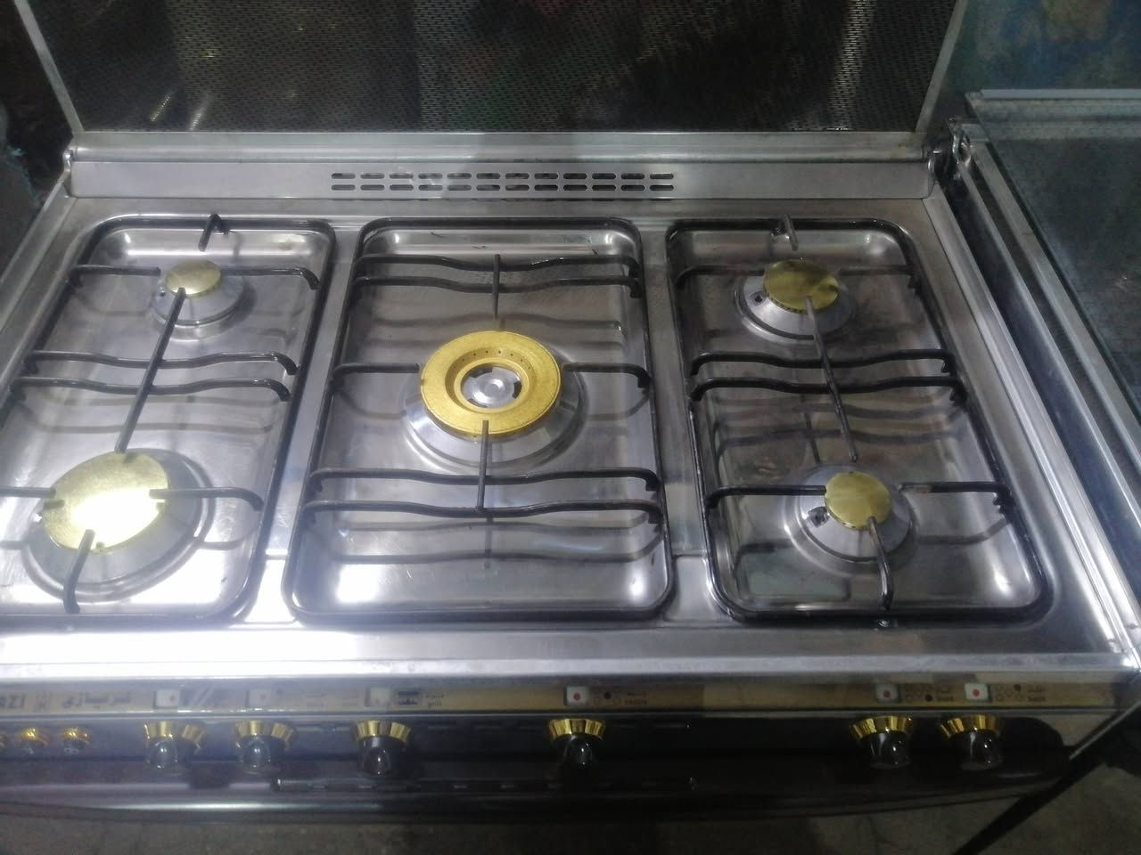 طباخ كريازي باب اول مصري كله شغال ونظيف 275 مكاني نجف ميلاد فاو مقابل مؤسسه أطباء


**إذا كنت صاحب هذا الإعلان وتريد حذفه لأي سبب، رجاءا أرسل رسالة إلى الدعم الفني**