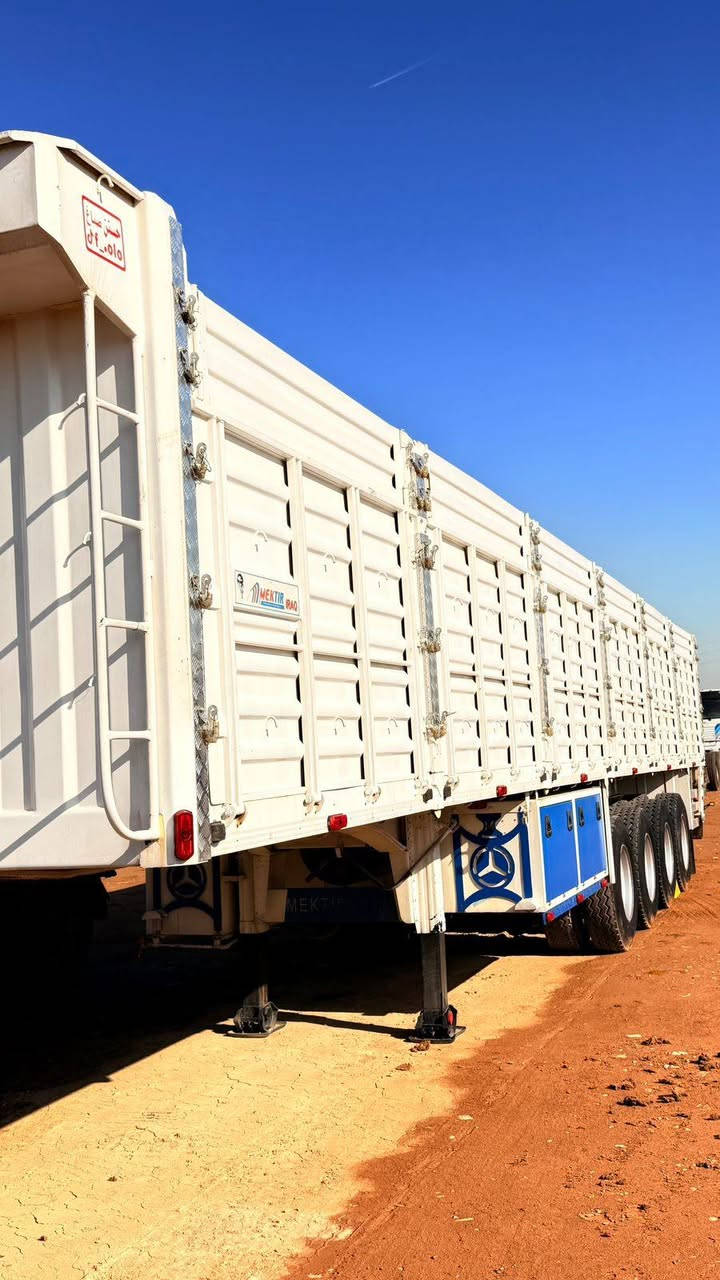 السلام عليكم
العربانه للبيع موديل 2025 تريله عراق ما مرسمه جاهزه تخم تاير ***********
السعر ٢٣٥ وبيها مجال
