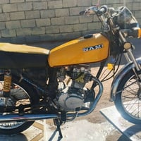 موتوسيكل • ٤٥٠