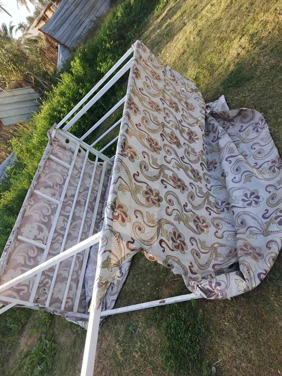 سلام عليكم امحجر اللبيع
السعر /125/وبيه مجال   السكن بابل هشميه

رقم الهاتف /***********
