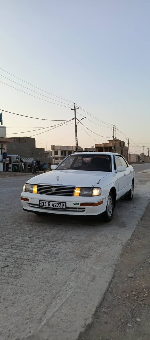 سلام عليكم سياره بطه للبيع رقم بغداد انكليزي مشروع وطني شرط تحويل ثاني يوم سنويه جديده 2030تخم تاير حداديه كهربائيّات كله شغاله كير ومكينه خير من الله دواخله جديده مكفوله من الكص ونقل جثه عنوان واسط كوت سعر 48ورقه وبيه مجال رقم ***********وبيك خير ودلل
