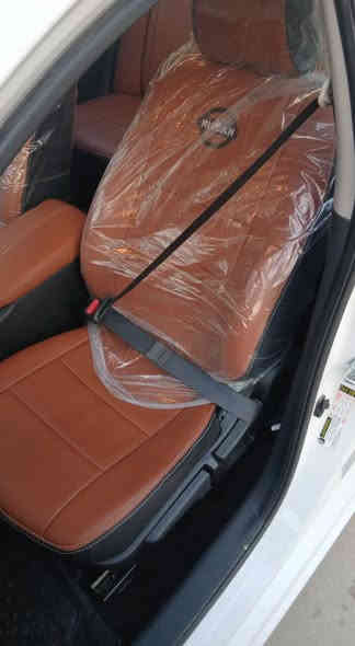 ﷽
‎السلام عليكم 

‎نيسان سنترا. SV
رقم اربيل تحويل وكاله حاضر ترقيم جديد
‎ موديل 2024
ماشيه 35

‎حادثه بنيد بدون داخل رايتر تبريد بلاد

‎مواصفات

‎محرك 2000

‎بصمة تشغيل 

‎بصمة أبواب

‎شاشة 

‎كاميرا 

‎حساسات خلفية 

‎رادار امامي 

‎رادار جوانب

‎توقف ذاتي امامي وخلفي

‎تحكم ستيرن جهتين 

‎ويل كب 

‎السعر144 وبيها  مجال 

‎للاستفسار 📞 ***********
***********
مكاني بغداد
