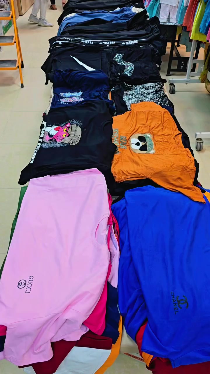 وجبه جديده من البديات النسائية سعر القطعه 5️⃣0️⃣0️⃣0️⃣الاف فقط#سامراء #مول_يارخص_الرخص #سامراء_المقدسة #اللهم_صل_وسلم_على_نبينا_محمد


**إذا كنت صاحب هذا الإعلان وتريد حذفه لأي سبب، رجاءا أرسل رسالة إلى الدعم الفني**