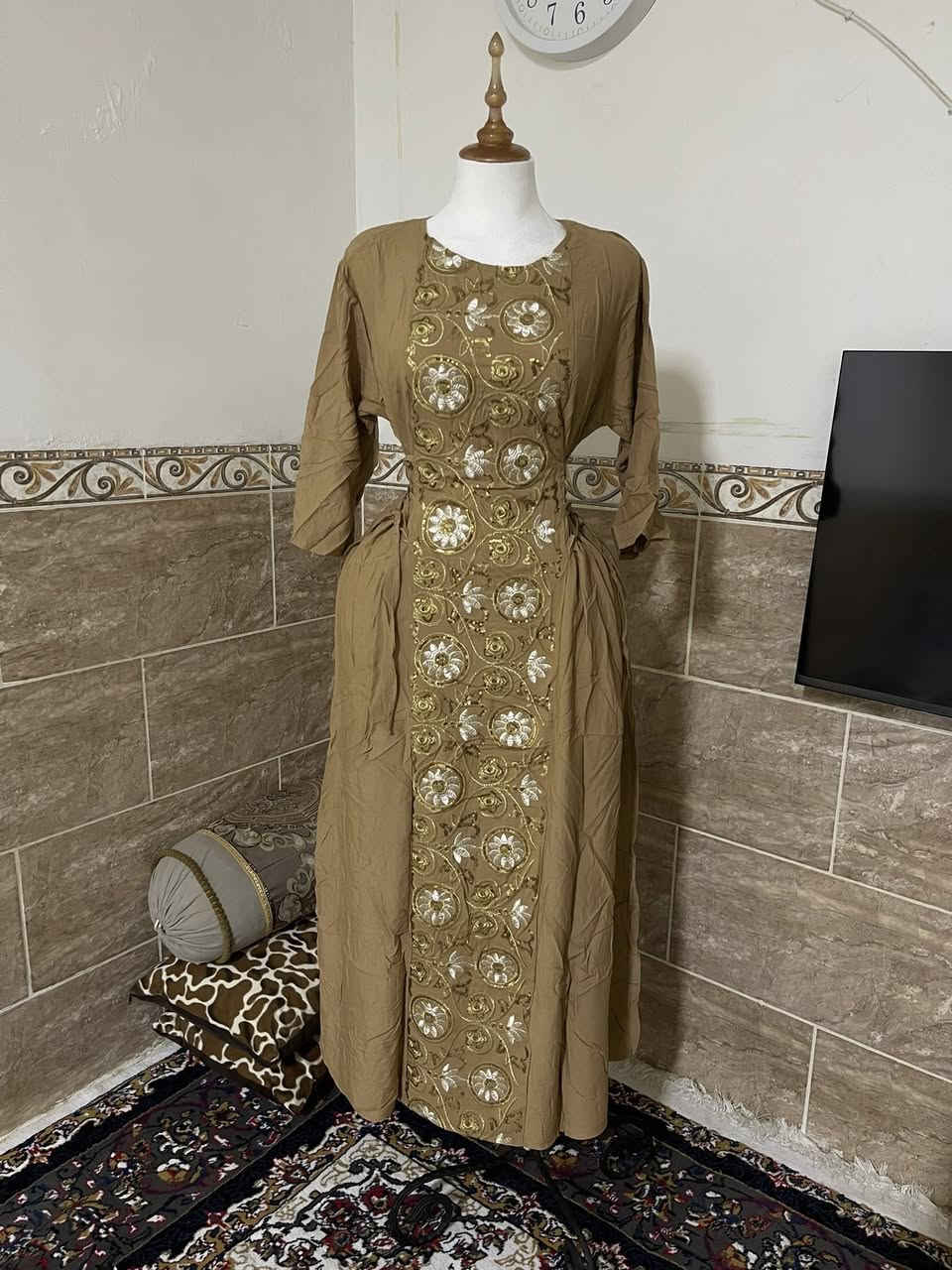 درزن ب 145 الف


**إذا كنت صاحب هذا الإعلان وتريد حذفه لأي سبب، رجاءا أرسل رسالة إلى الدعم الفني**