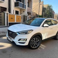 يالله  السلام عليكم  هونداي توسان خليجي2019 كوري اصلي  فول1/1.  اعلى ش...
