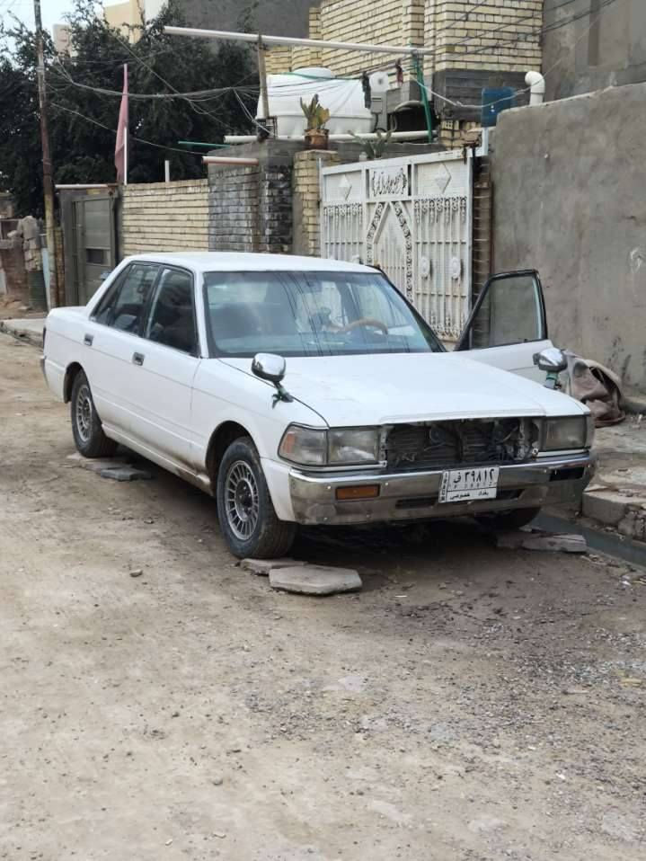 سياره للبيع  سيدان قصيفه سعر على الخاص وبي مجال 
***********
