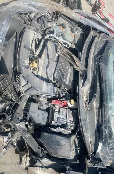 متوفر ادوات نيسان روج مال گصة 2024 SV اي قطعة تريدها ارسلها على الواتساب انطيك سعرها
موجود توصيل لجميع المحافظات 
***********
