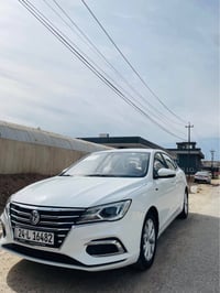 ام جي ٥ • ٢٠٢٤ • ٢٠٠٠٠ كم