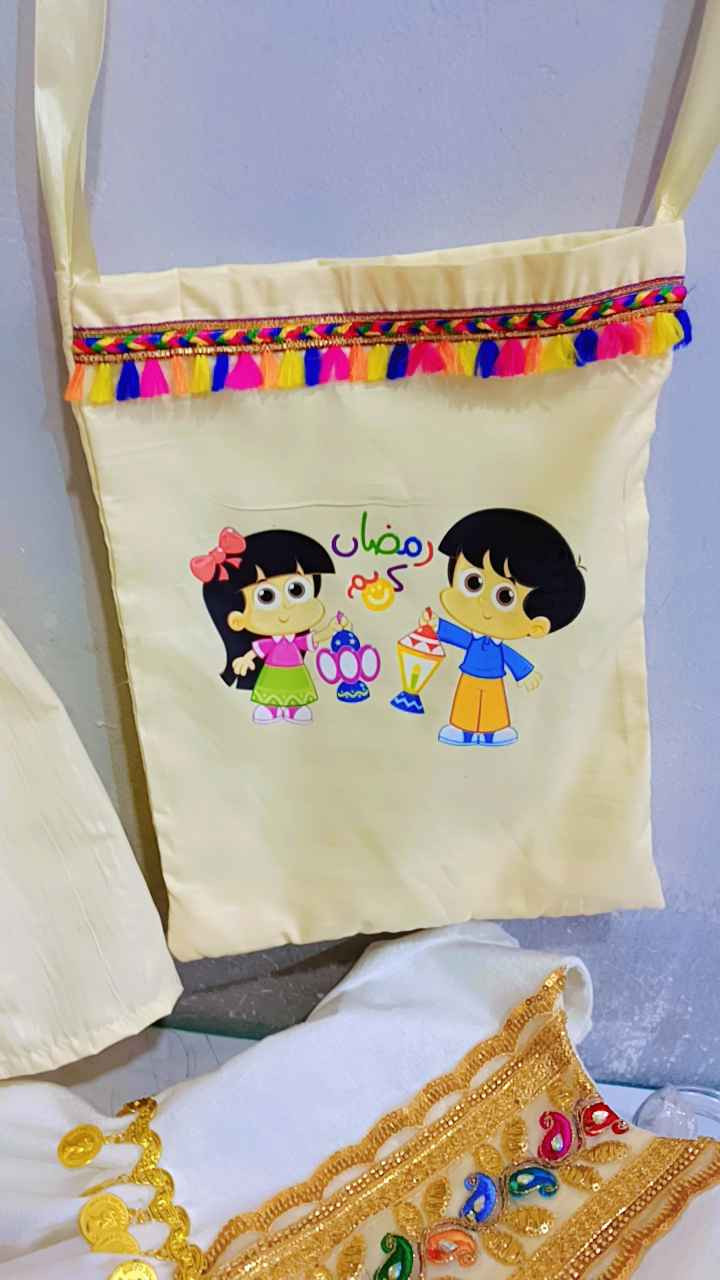 ملابس كركيعان بدلات اطفال السعر 18 والتوصيل مجاني عمر سنتين الى سنتين ونص ويتم التفيذ حسب القياس المطلوب الي يريد يتصل ويحجز واتس اب 
***********
يتوفر توصيل لكافة محافضات العراق البصرة, العراق
