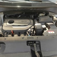 سورينتو • ٢٠١٧ • وارد امريكي