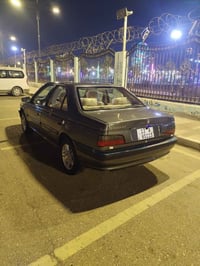 بيجو لبيع مديل 2024 مكفوله 07710782789