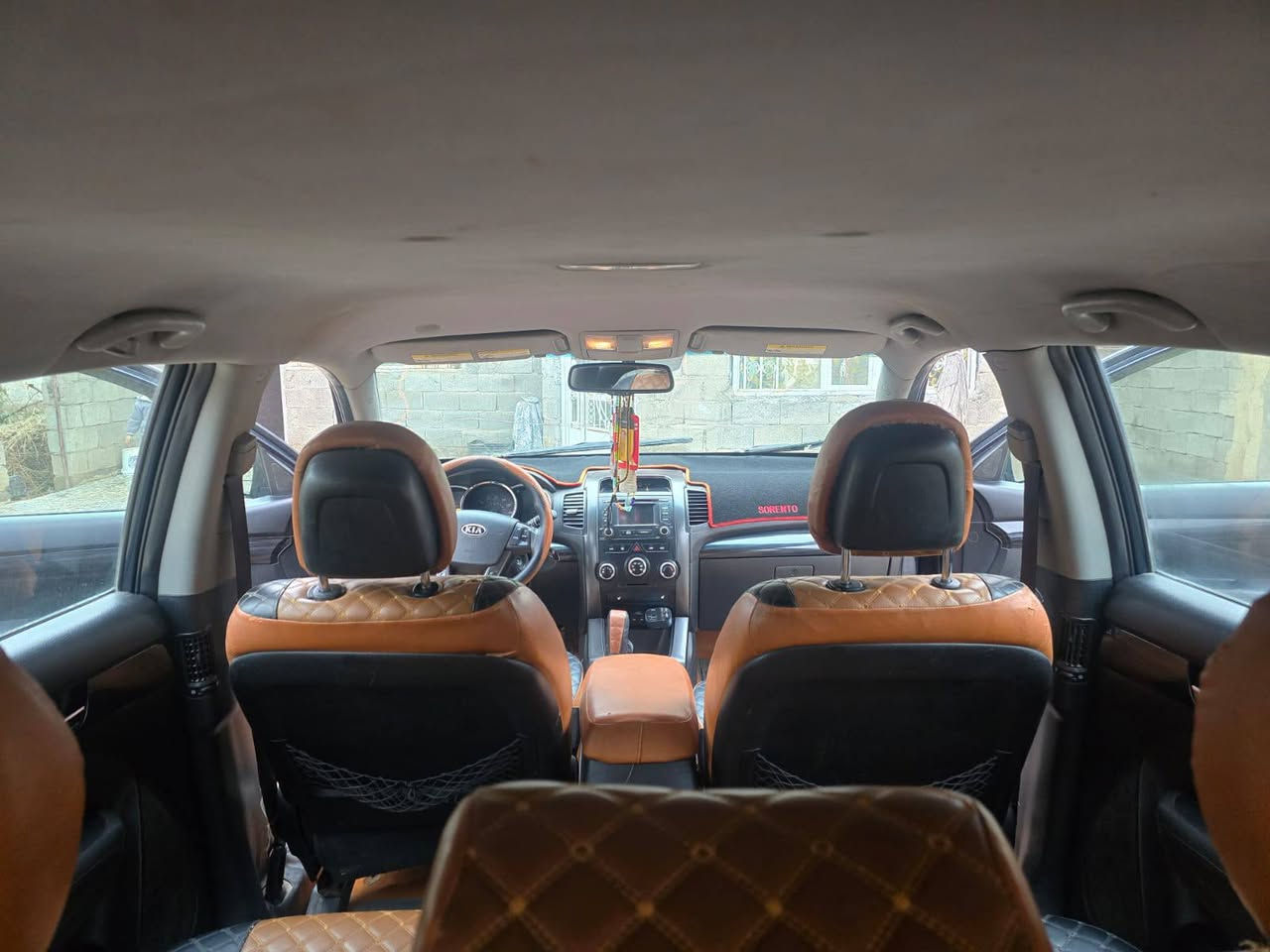 السلام عليكم البيع سورنتو موديل( 13 )وارد امريكي  يسمي تحويل مباشر ***********#***********  خابر ودلل
