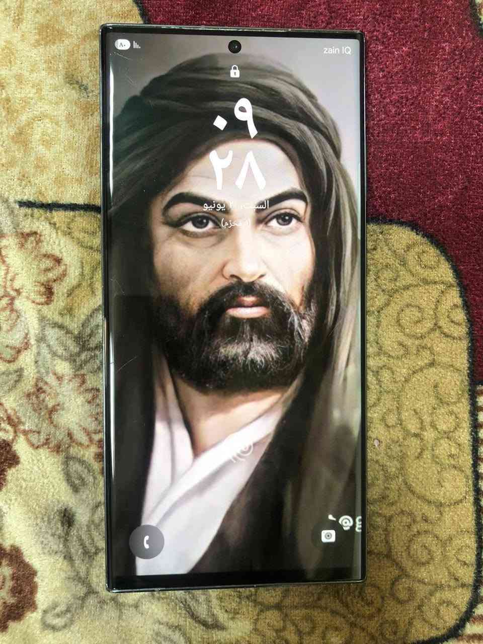 Sالترا 23
جهاز بس ضهر مفتوح فقط مصلحه السماعه الاماميه 

نضافه ٩٥ ذاكره ٢٥٦ سعر ٧٥٠

مكاني بغداد قرب بسمايه


**إذا كنت صاحب هذا الإعلان وتريد حذفه لأي سبب، رجاءا أرسل رسالة إلى الدعم الفني**
