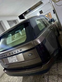 رانج للبيع 2014 جددددديده  اجدد رانج ممكن تشوفها بموديلها  فوج HSE  مح...