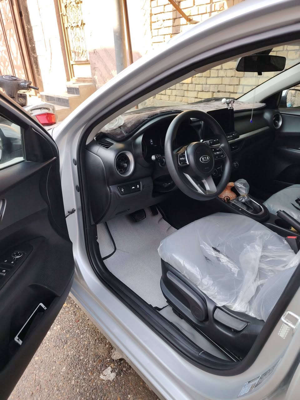 سلام عليكم
فورتي 21 نص فول 

حادثه مثل كدامك ليبل واحد بدون تبديل

 2000 دوش  كير محرك مكفولات تبريد تدفه

جاهزه للاخير ماشيه 73

معوقين مثنئ وكاله بي وقت  مكاني ناصريه مركز

سعر 130 وبيه مجال   *********** شراي اتصل او وتساب
