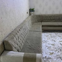 ديوان نضيف مابي كسر شرط 5 قطع  سعر ١٢٠ بي مجال   07772977984