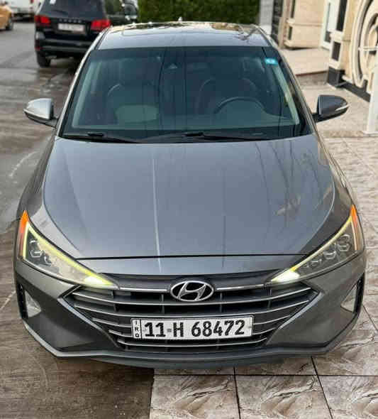 النترا 2020 وارد امريكي
فوول مواصفات 1/1

ليبل واحد بيه شبر بارد بل جاملغ الخلفي
والباقي مكفول جميع الايرباكات سليمه
لغود وشواصي وكير ومحرك مكفولات
ما مفتوحات عله وضع الشركه 

كير ( AT ) المرغوب 

ماشيه 47 الف 

🔰 مواصفات
فتحة سقف
بصمة تشغيل 
بصمة ابواب
بصمة صندوك
صندوك ذكي يفتح عند القتراب
كشنات تدفه
نقطه عمياء
رادار امامي وخلفي
توقيف ذاتي 
كامره خلفيه
شاشه كبيره
مانع انزلاق
اشاير مري
بجم زنون بلادي 4 عدسات
تحديد مسار
وبعد بيه هواي مواصفات

السياره جديده ترايه زيرو
تجي وتشوف احلا من الصور
حجر صالنصه بلادي
سياره عله وضع الشركه

السعر 152 وبيه مجال

مكاني بغداد الدوره

رقمي ***********
