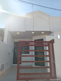 الفلوجة حي الشهداء • ١٢٥م • طابق ونص