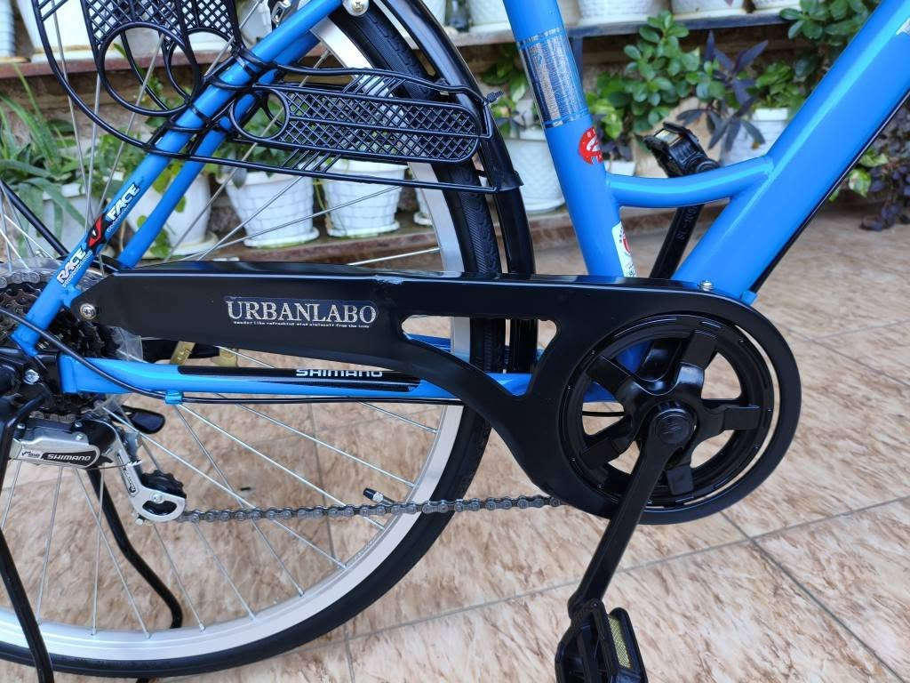 پاسكيلي بالةى ياباني  حجم 27 موديل2021 أربيل, العراق


**إذا كنت صاحب هذا الإعلان وتريد حذفه لأي سبب، رجاءا أرسل رسالة إلى الدعم الفني**