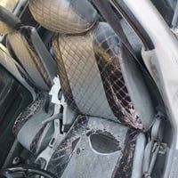 بروتون مديل 2002 سنويه بااسمي سياره مصبوغه عام تبريد شغال وتدفه كهربائ...