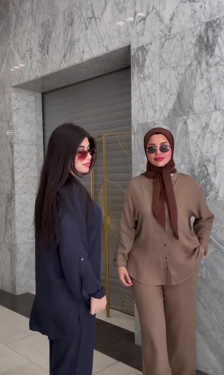 🌙✨
بمناسبة عيد الأضحى
نتقدم لكم بأجمل التهاني والتبريكات �
حسب طلبكم ولجميع الزبائن الي اجو البارحه ومكدر يدخلون للمحل بسب الازدحام وحتى نعوظكم اليوم المحل مفتوح الف هلا بيكم 
 وبلنسبه لطلبات التوصيل داخل الصويره اليوم توصلكم
ملوبس العافيه يارب ❤️❤️❤️


**إذا كنت صاحب هذا الإعلان وتريد حذفه لأي سبب، رجاءا أرسل رسالة إلى الدعم الفني**