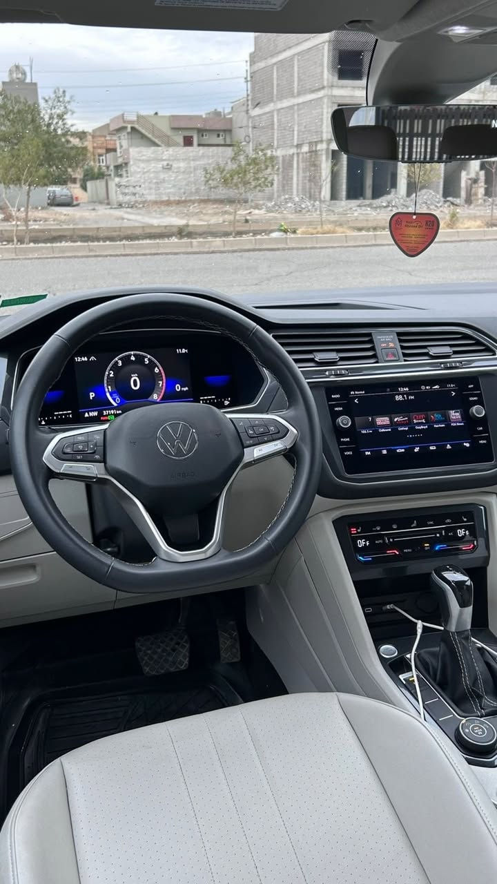 فلكس واكن تيكوان2023

سوِّي لايك للصفحة وعلّق، والسعر يوصلك

- مواصفات SE فور ويل درايف فول مواصفات فقط بدون فتحه 
- رقم سيارة اربيل 

- *********** واتس أب متوفر 
- 
- بدون فتحة 
- دفع رباعي قيادة 4 نمط
- رادار  امامي 
- رادار خلفي 
- رادار جانبي 
- لايت LED امامي 
- بكلايت LED
- اشائر مري
- مراية تعتيم 
- كشن كهربايي 
- كشن تدفئة
- كشنات جلد 
- داخل سيارة جلد كشنات ابيض وبيبان مطعم اسود وابيض 
- 5 راكب 
- كشنات خلفية متحركة
- ويل كب 18 حجم
- شاشة عدادات الكترونية 
- شاشة وسطية لمس 
- تحكم مناخ لمس 
- تحكم منفصل بين سائق و راكب
- محرك 2.0 تيربو -184 حصان
- كير 8 نمر قيادة سريعة بدون صرف بنزين
- مسحات امامية خلفية تلقائية 
- بعد هواي مواصفات منكدر نذكرها كلها
- حلو بهاي سيارة تستقبل اوكتان 87 يعني بنزين عادي مو شرط محسن وبدون دونز 
- سيارة بسمي تحويل ثاني يوم 
- سيارة مصروف عليها كلشي بشرط وشغال

- سيارة حادث امامي مبدل راديتر اصلي ودعامية امامي ليت اصلي بدون داخل وشواصي سليمة . ارباك سكان وراجع بلاد وسقف
