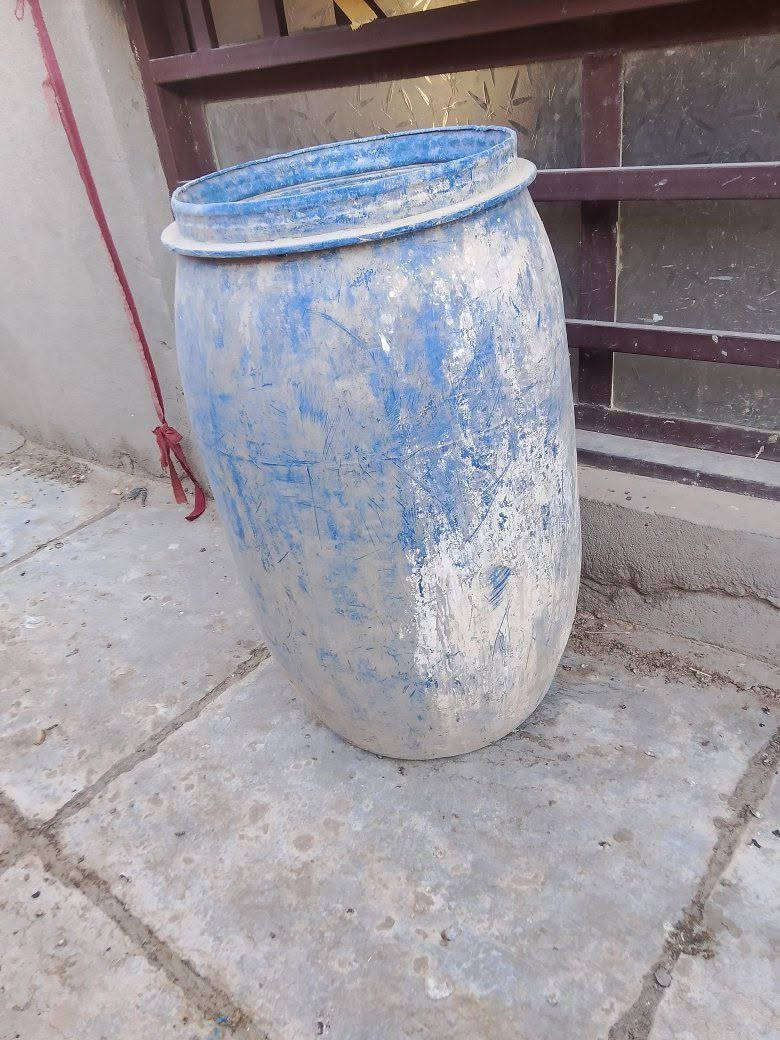 متاح بوراي نضيفات مامكسرات وبرميل


**إذا كنت صاحب هذا الإعلان وتريد حذفه لأي سبب، رجاءا أرسل رسالة إلى الدعم الفني**