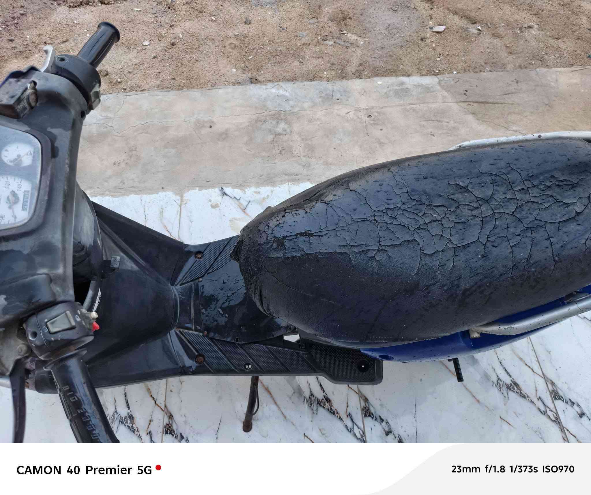 سلام عليكم دراجه جبلي مدري شسمهه كهربائيات شغاله كله هورن بس السلف عطل مدري شبي مجفته قبل 3ايام دراجه خير من الله العنوان القرنه ناحيه الثغر صيطره الجوابر رقمي *********** بسعر رخصي ومناسب
