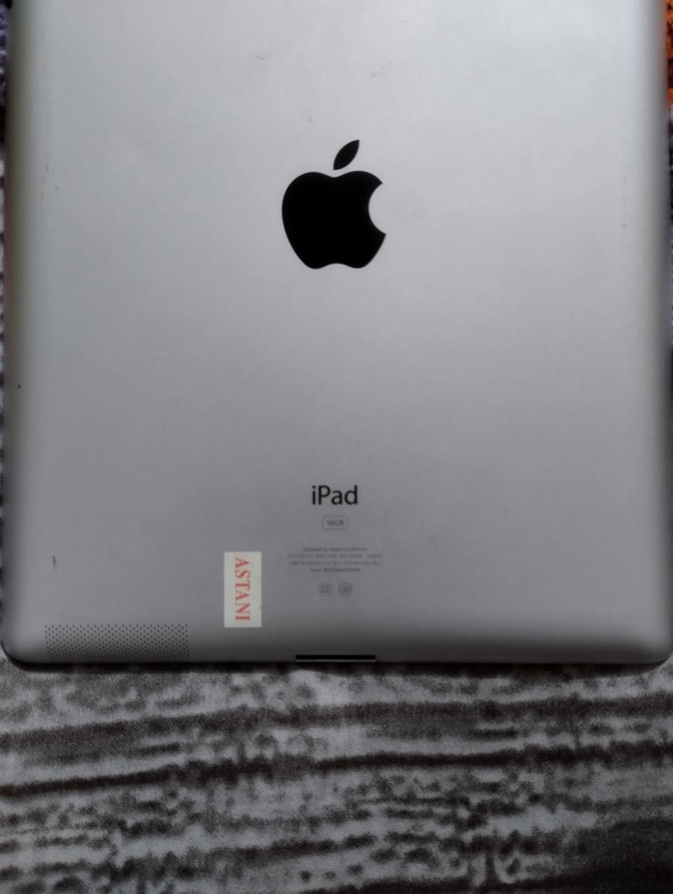 آيباد للبيع شغال كامل مابي اي خلل اليفيده خاص


**إذا كنت صاحب هذا الإعلان وتريد حذفه لأي سبب، رجاءا أرسل رسالة إلى الدعم الفني**