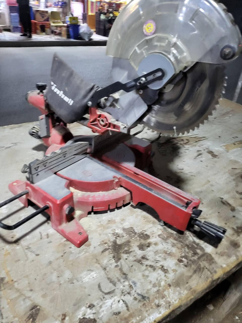 سلام عليكم كتر اسلايت ماركت انهل شغال


**إذا كنت صاحب هذا الإعلان وتريد حذفه لأي سبب، رجاءا أرسل رسالة إلى الدعم الفني**