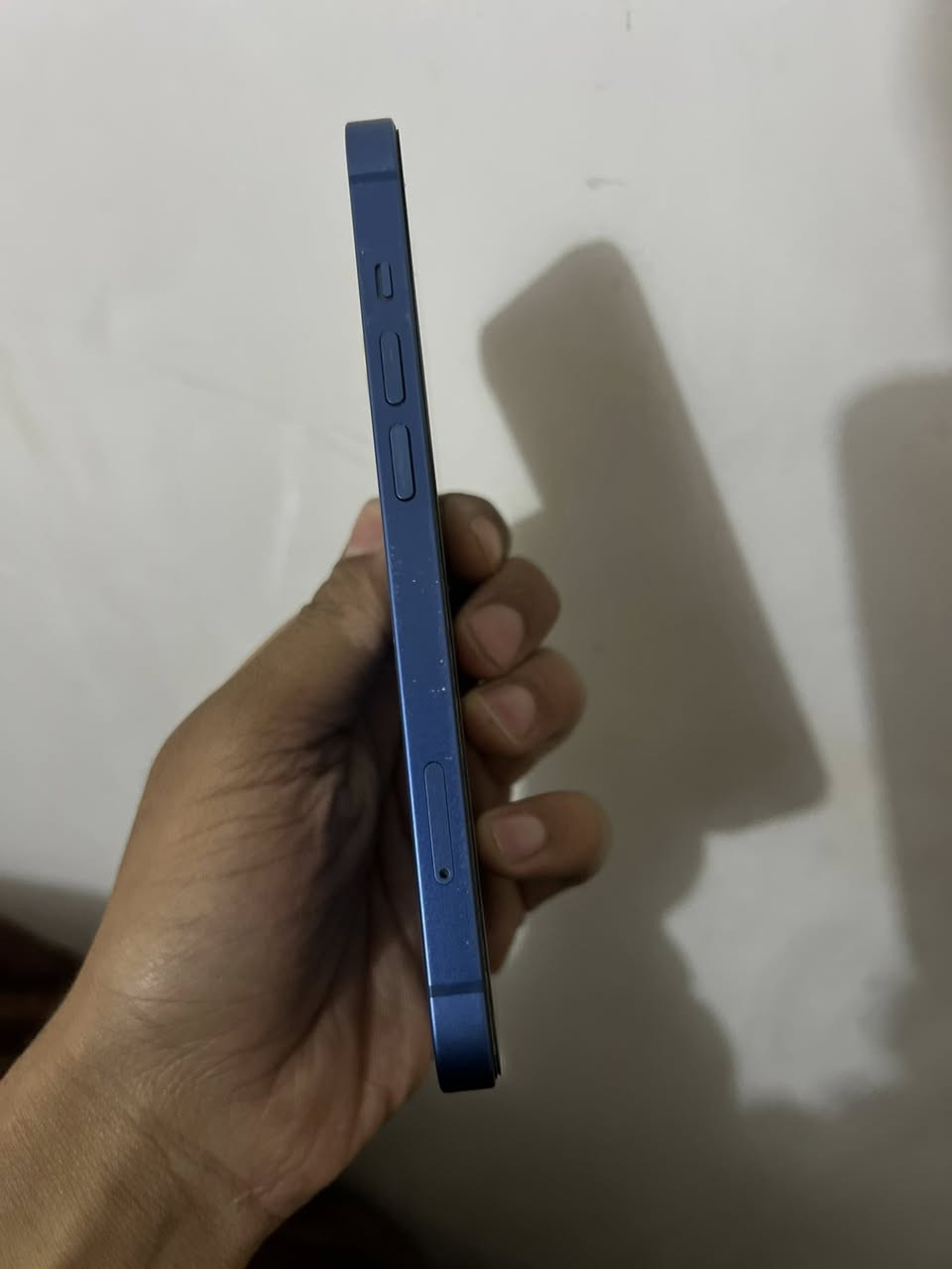 للبيع ايفون  13 عادي ما داخل تصليح ولا مفتوح بطارية ٨١ ذاكره 128
السعر 375 وبي مجال قليل الدوره 
***********
