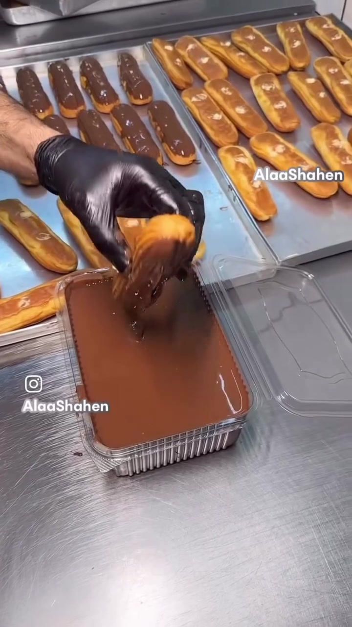 💛 مرحبا صبايا متوفر عنا اليوم وبكرا ألذ وأشهى الأصناف:
🥤 كاسات الحلا الباردة
🤎 كلير فرنسي محشي بكريمة الباتيسيير
🍫 ليالي الميلاد
🥥 بسبوسة جوز الهند

🎥 شوفوا الفيديو الكامل للأصناف، رابط الصفحة بأول تعليق.

🎁 ولطلبات أول مرة من الكروب:
✨ ضيافة مجانية
🚚 وخصم على التوصيل

😇😇واكتر حساب بيدعم هالمنشورات اليوم منكم بتوصلوا ضيافة من كلشي متوفر اليوم🥰🥰

📦 الاستلام متوفر من العصر.ومتوفر دليفري
📲 للطلب: ***********
