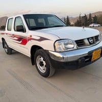 نيسان بيكاب • ٢٠٠٦ • رانية