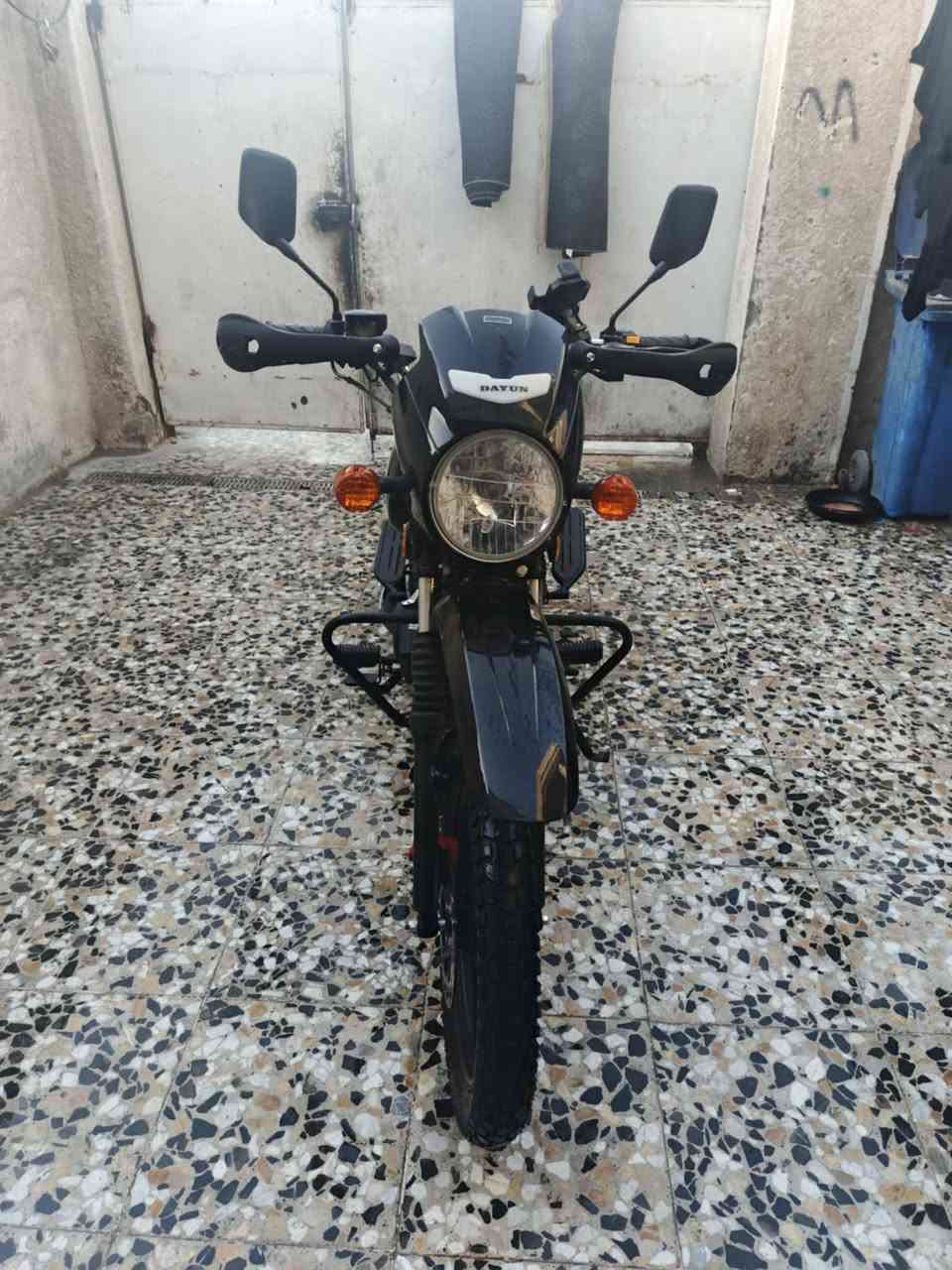 هاي الدراجه للبيع 2025 دايوان جبتها اشتغل بيها وماتعلمتلها ما ماشيه هواي بعتهي جديده عارضها 2750 وبيها مجال رقمها اربيل
***********
