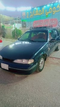 دايوو برنس • سيارة للبيع • دايوو للبيع • سيارة اوتوماتيك • مكينة اوتوم...