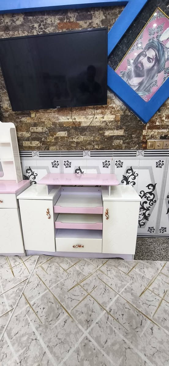 السلام عليكم ورحمة الله وبركاته 
غرفة تركي مستخدمة للبيع 
المكان كربلاء 
للاستفسار الاتصال على الرقم او التواصل  واتساب
 ***********
