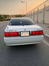 كفاله ملكه • مدفوع جمرك • ديوانيه