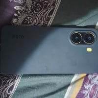 هونر X9c • بوكو X7 برو • مع ملحقات