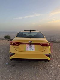 ٢٠١٩ • فتحة سقف • منظومة غاز