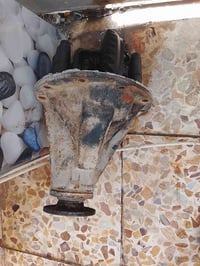 اكسن فتون • خفيفة • الحسينية الراشدية بغداد