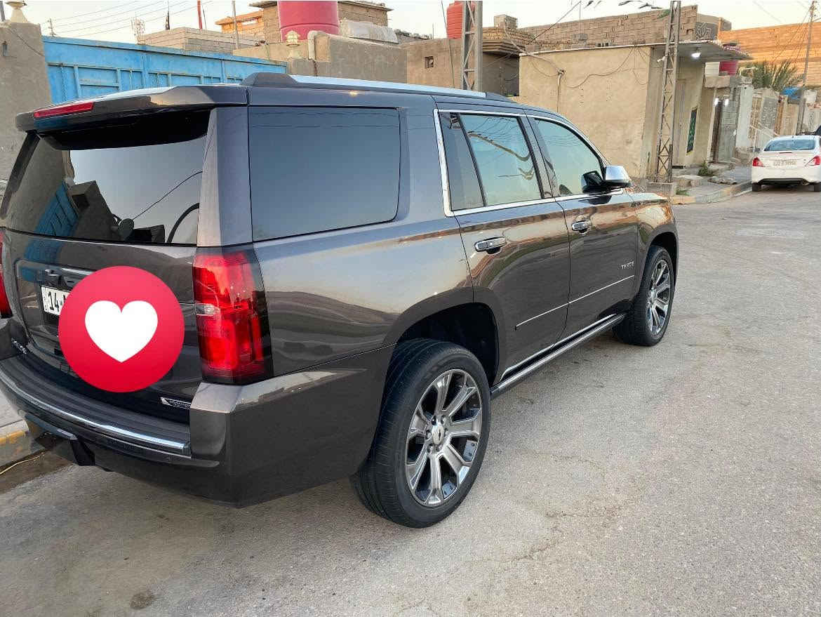 تاهو 17 برمير اعلى فئه دخول جديد رقم بصره تفاصيل اكثر اتصال 📞 ***********
